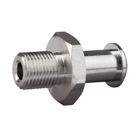 Fipa Vacuum cup fitting, G1/8-male 270.196